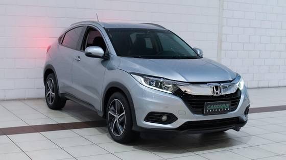 HONDA HR-V 1.8 16V FLEX EXL 4P AUTOMÁTICO HONDA HR-V 1.8 16V FLEX EXL 4P AUTOMÁTICO